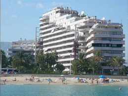 Location appartement Calpe Espagne