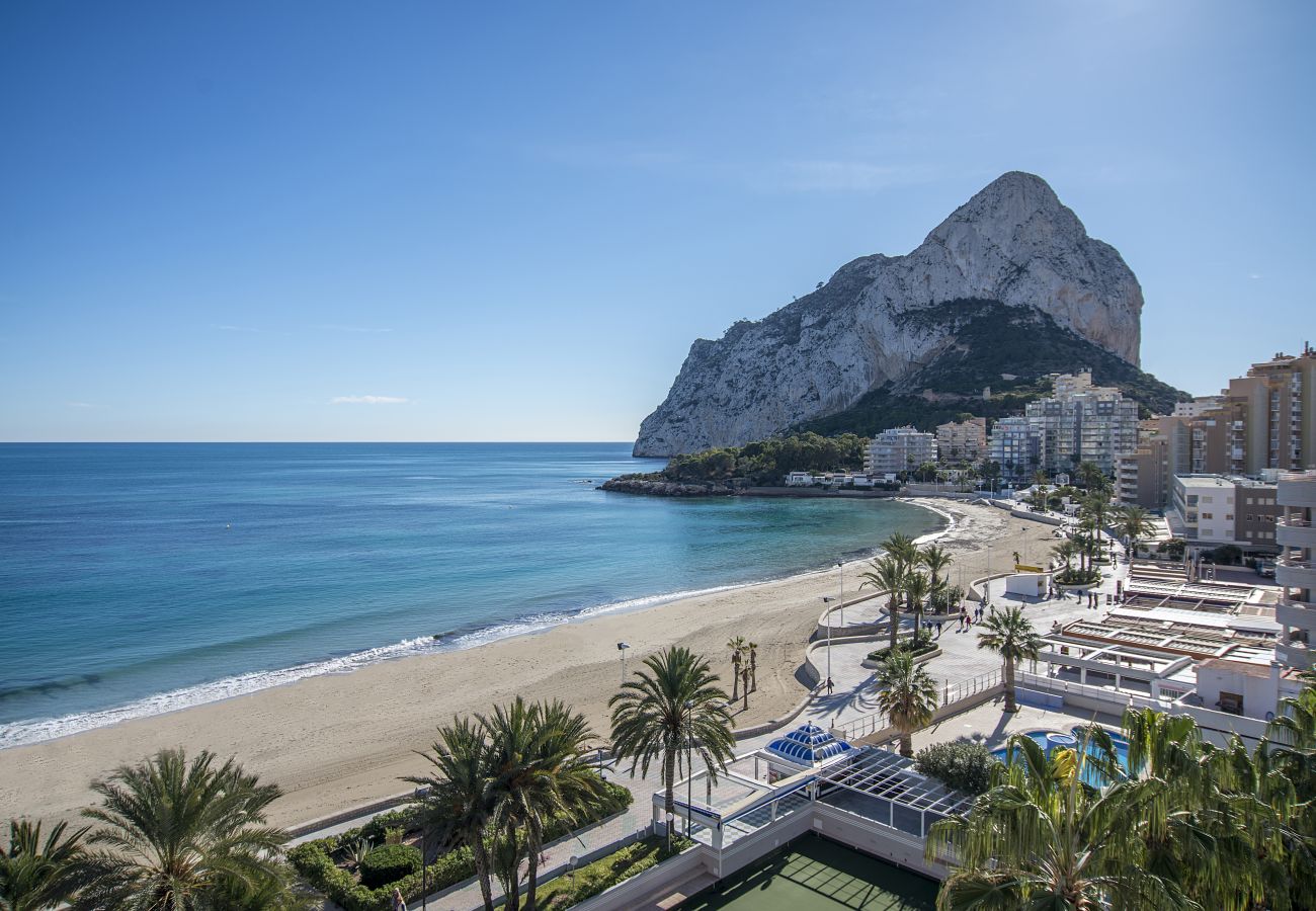 Appartement à Calpe / Calp - PARAISOMAR - 28CD