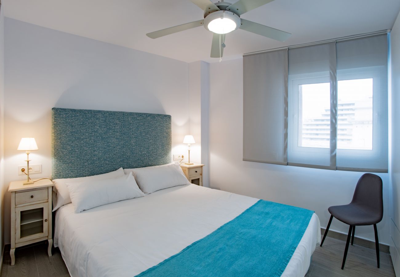 Appartement à Calpe / Calp - PARAISOMAR - 28CD
