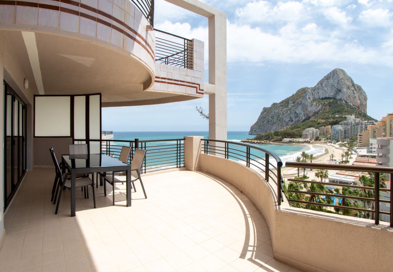 Appartement à Calpe / Calp - PARAISOMAR - 28CD