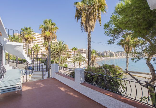 Villa à Calpe - OCEANA Villa à Calpe - OCEANA