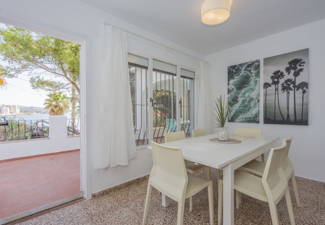 Villa à Calpe - OCEANA Villa à Calpe - OCEANA