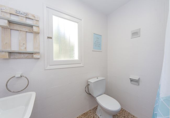 Villa à Calpe - OCEANA Villa à Calpe - OCEANA