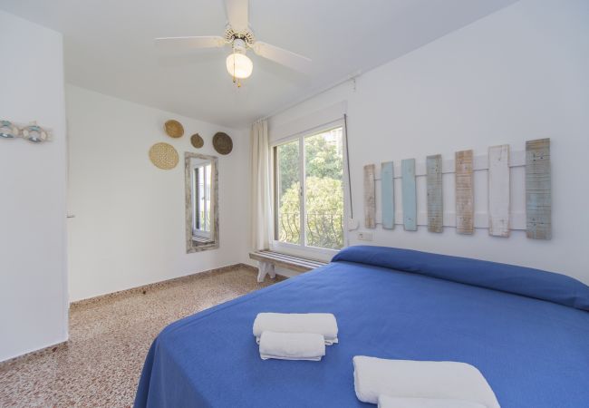 Villa à Calpe - OCEANA Villa à Calpe - OCEANA