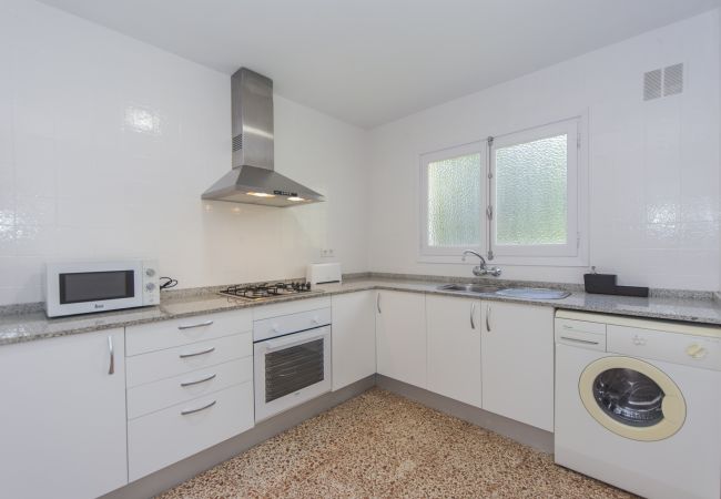 Villa à Calpe - OCEANA Villa à Calpe - OCEANA