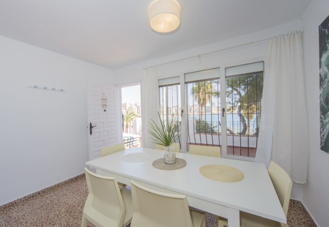 Villa à Calpe - OCEANA Villa à Calpe - OCEANA