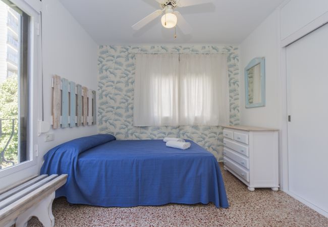 Villa à Calpe - OCEANA Villa à Calpe - OCEANA