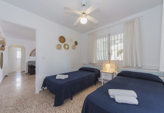 Villa à Calpe - OCEANA Villa à Calpe - OCEANA