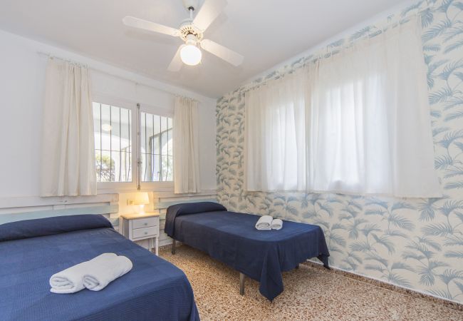 Villa à Calpe - OCEANA Villa à Calpe - OCEANA