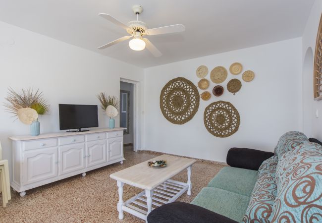 Villa à Calpe - OCEANA Villa à Calpe - OCEANA