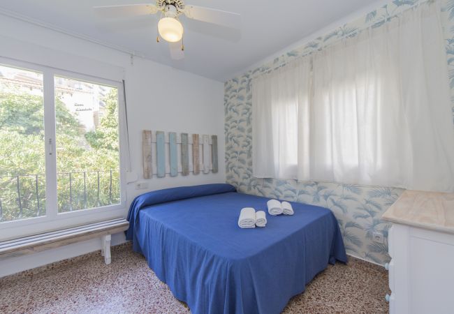 Villa à Calpe - OCEANA Villa à Calpe - OCEANA