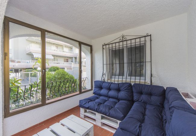 Villa à Calpe - OCEANA Villa à Calpe - OCEANA