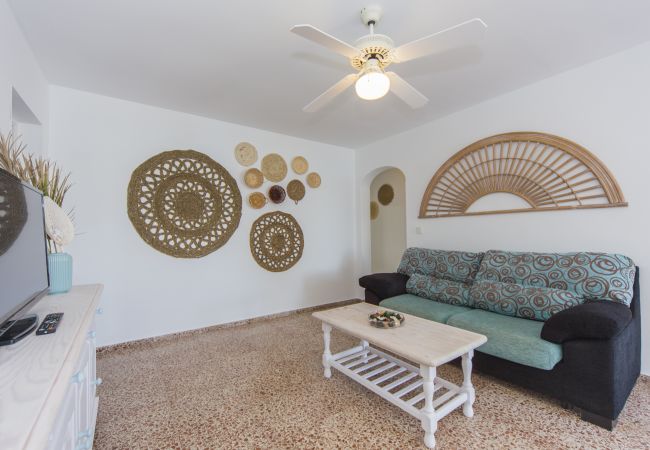 Villa à Calpe - OCEANA Villa à Calpe - OCEANA