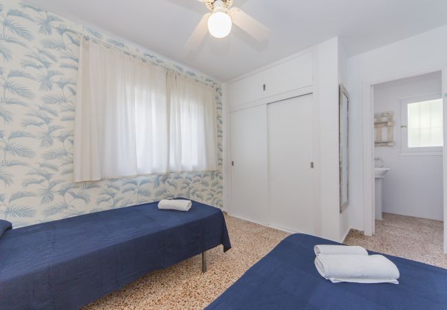 Villa à Calpe - OCEANA Villa à Calpe - OCEANA