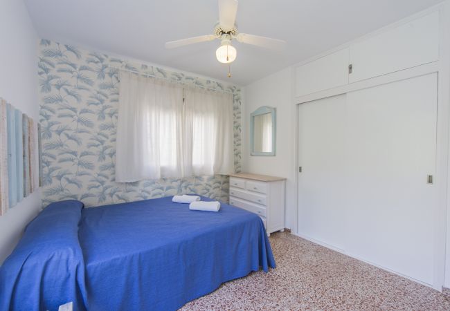 Villa à Calpe - OCEANA Villa à Calpe - OCEANA