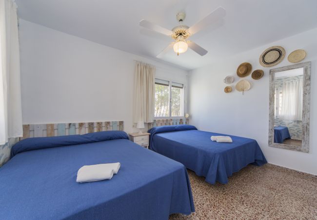 Villa à Calpe - OCEANA Villa à Calpe - OCEANA