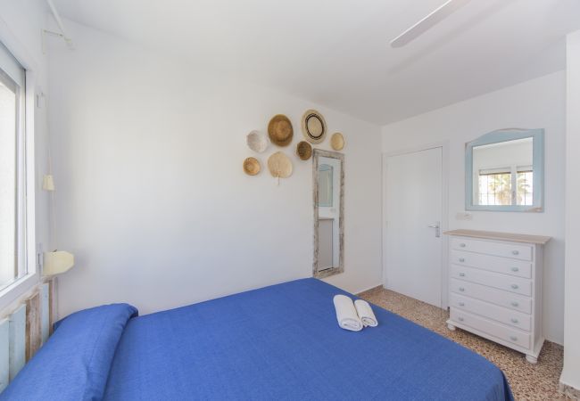 Villa à Calpe - OCEANA Villa à Calpe - OCEANA