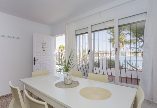 Villa à Calpe - OCEANA Villa à Calpe - OCEANA