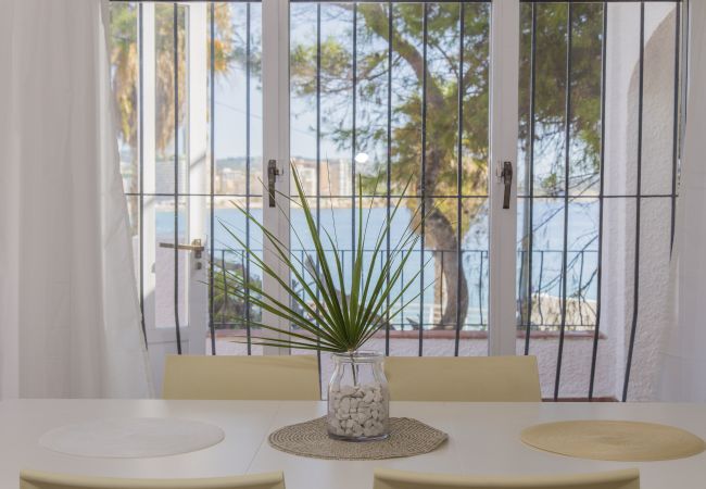 Villa à Calpe - OCEANA Villa à Calpe - OCEANA