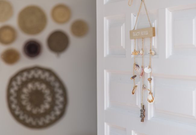 Villa à Calpe - OCEANA Villa à Calpe - OCEANA