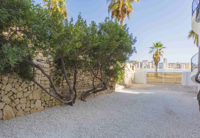 Villa à Calpe - OCEANA Villa à Calpe - OCEANA