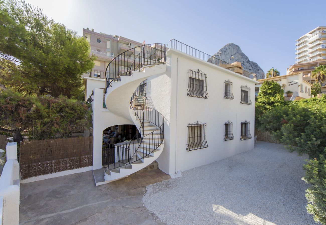 Villa à Calpe / Calp - OCEANA