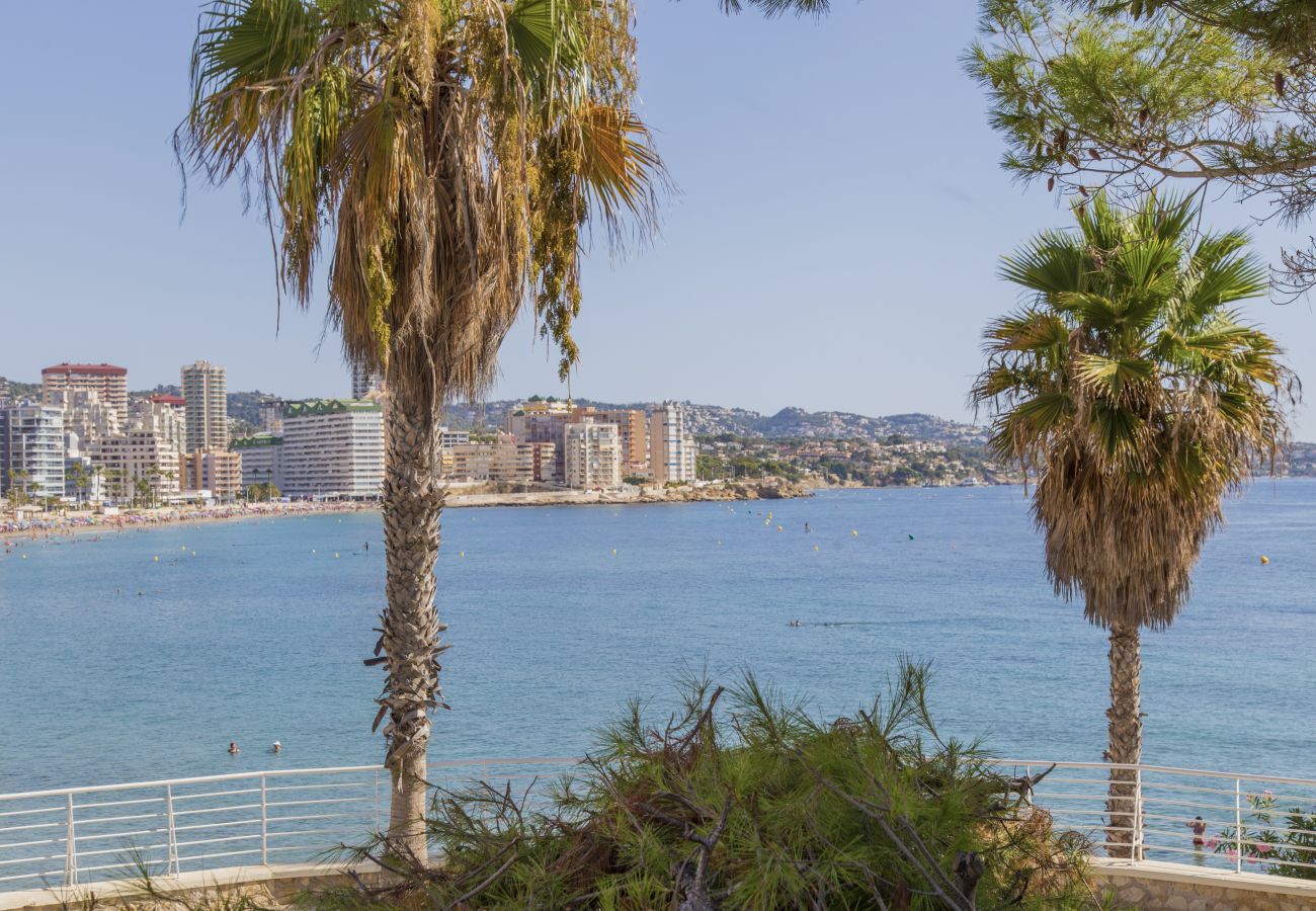 Villa à Calpe / Calp - OCEANA