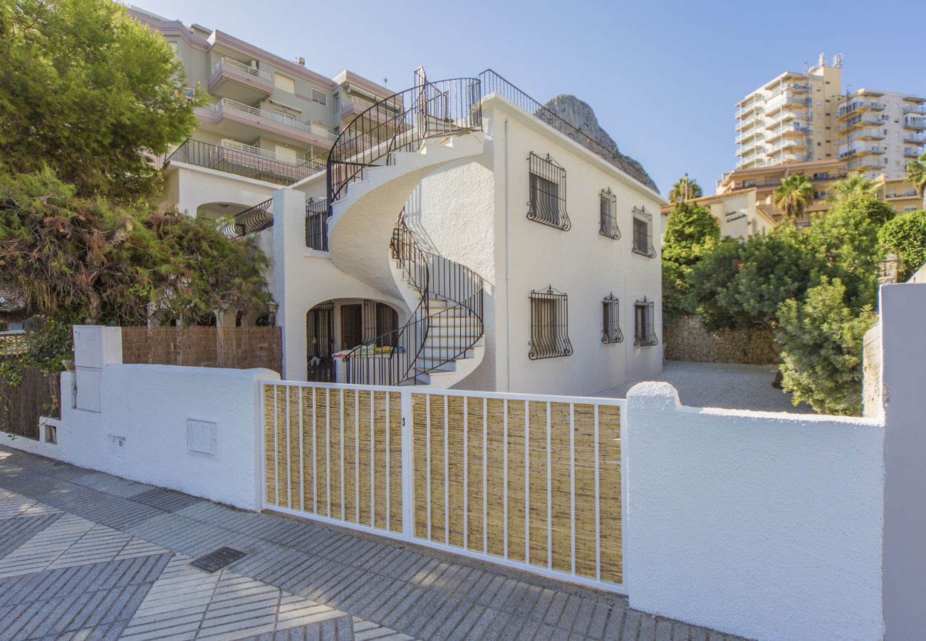 Villa à Calpe / Calp - OCEANA