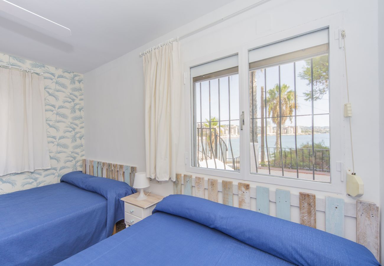 Villa à Calpe / Calp - OCEANA