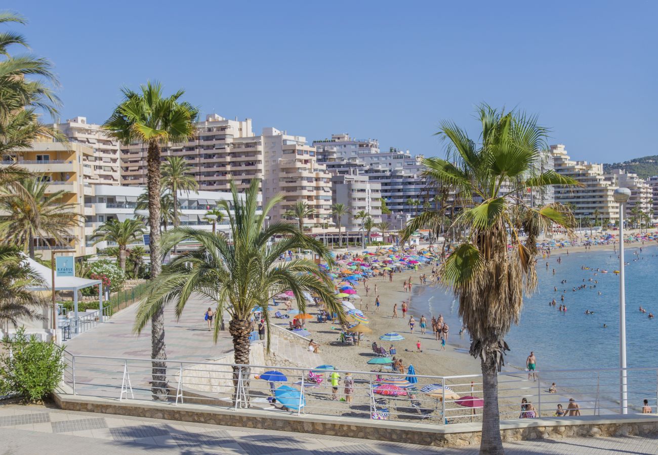 Villa à Calpe / Calp - OCEANA