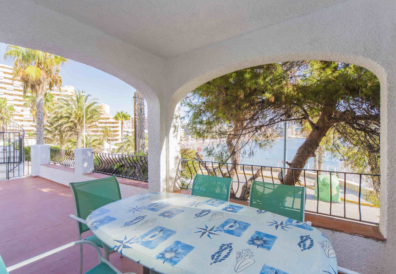 Villa à Calpe / Calp - OCEANA