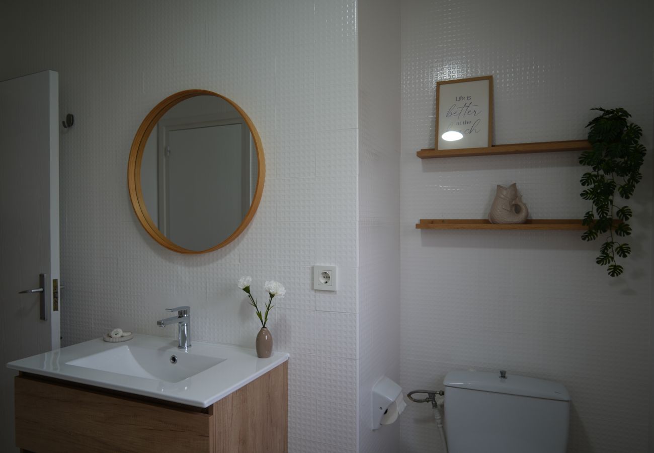Villa à Calpe / Calp - OCEANA