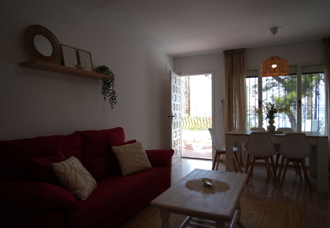 Villa à Calpe / Calp - OCEANA