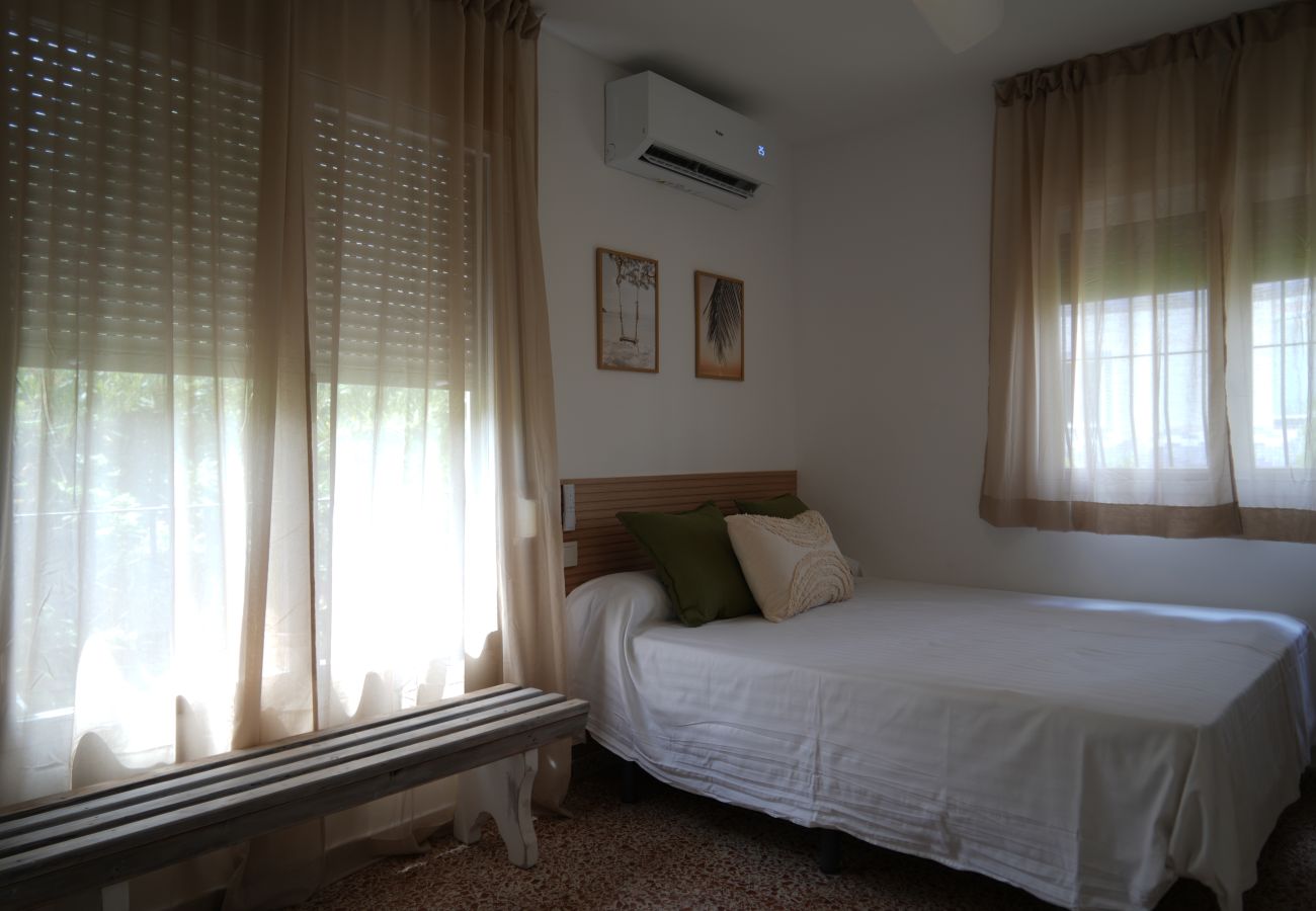 Villa à Calpe / Calp - OCEANA