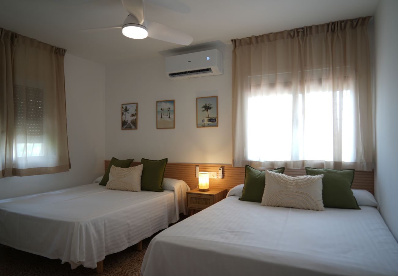 Villa à Calpe / Calp - OCEANA
