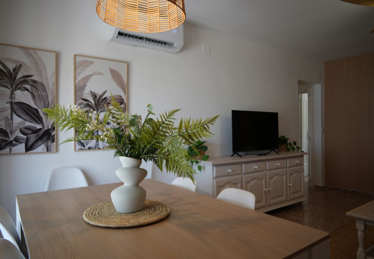 Villa à Calpe / Calp - OCEANA