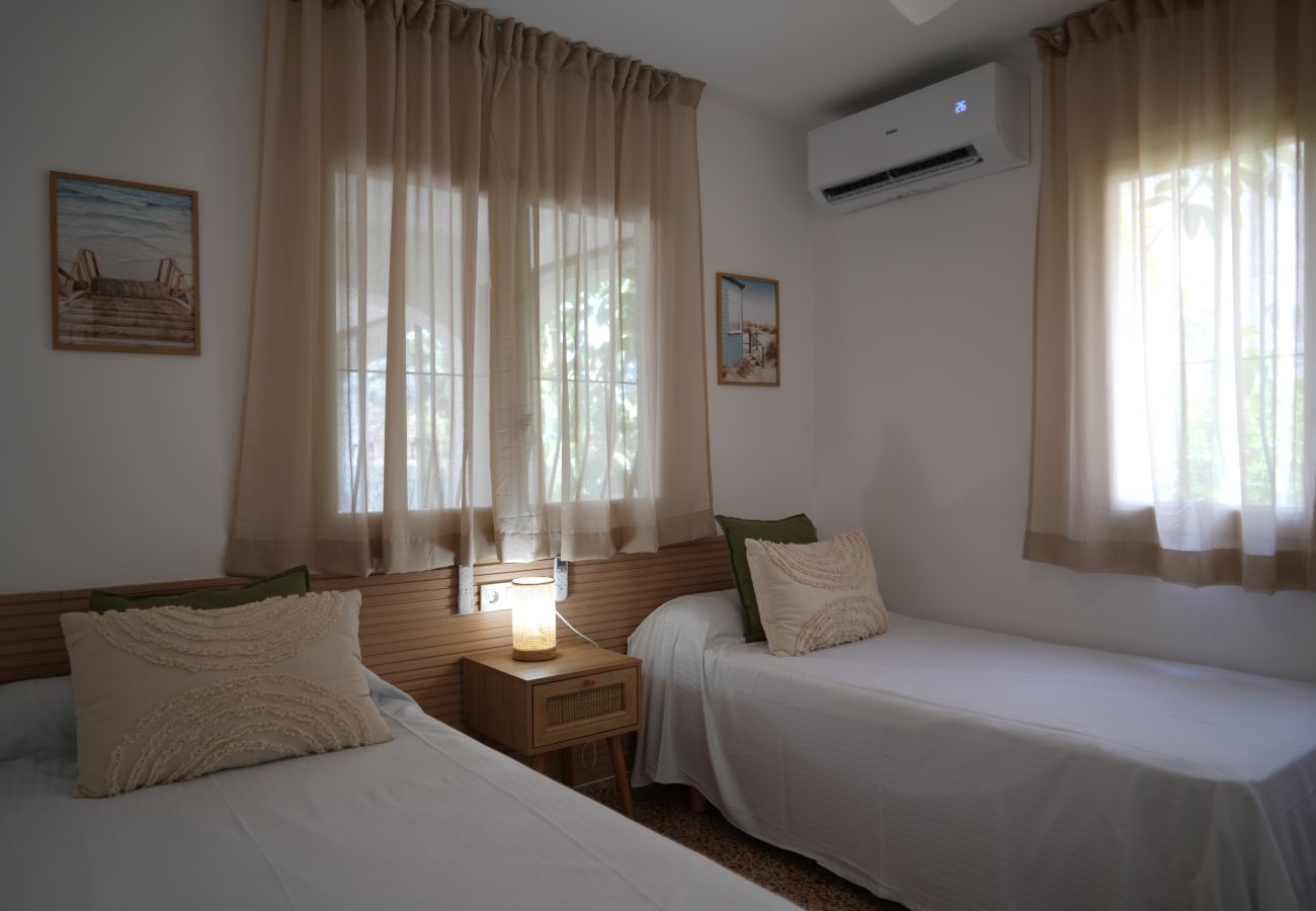 Villa à Calpe / Calp - OCEANA