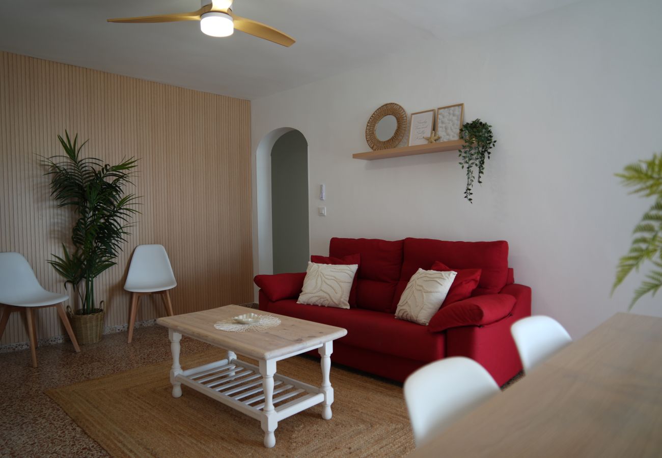 Villa à Calpe / Calp - OCEANA