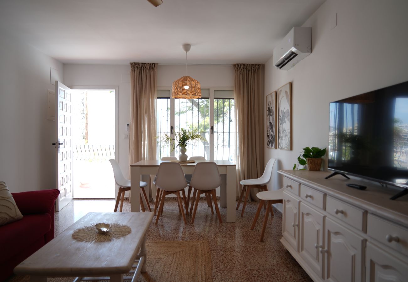 Villa à Calpe / Calp - OCEANA