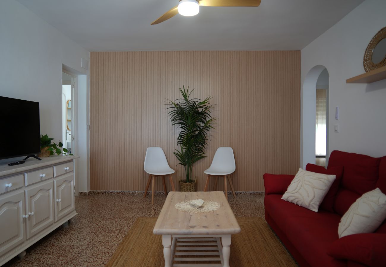 Villa à Calpe / Calp - OCEANA