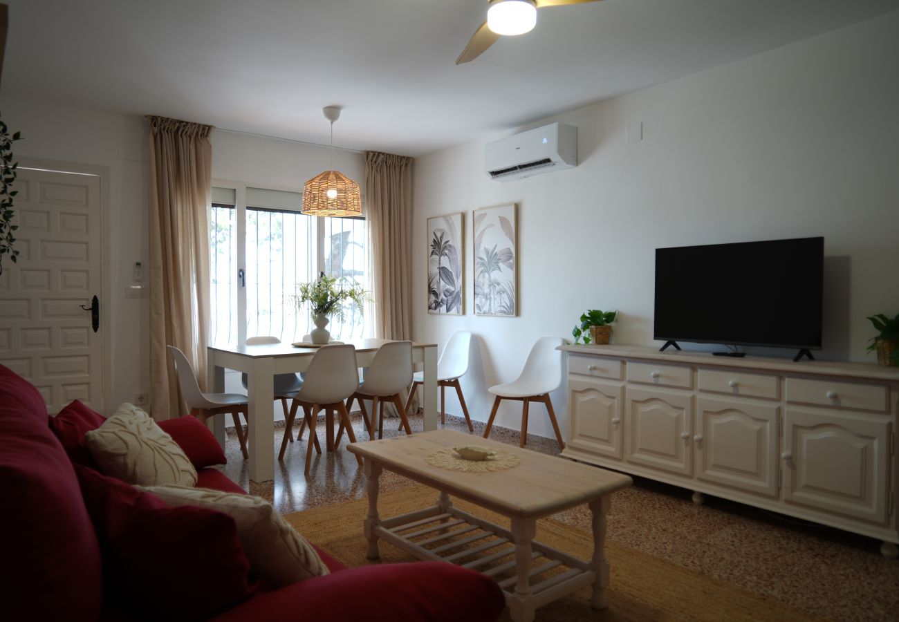 Villa à Calpe / Calp - OCEANA