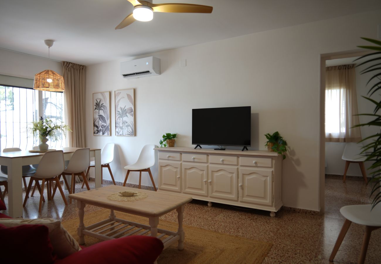 Villa à Calpe / Calp - OCEANA