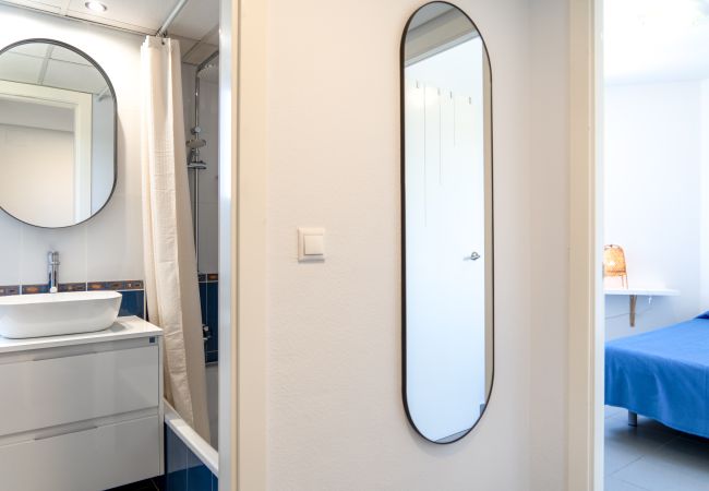 Appartement à Calpe - HIPOCAMPOS - 410C Appartement à Calpe - HIPOCAMPOS - 410C