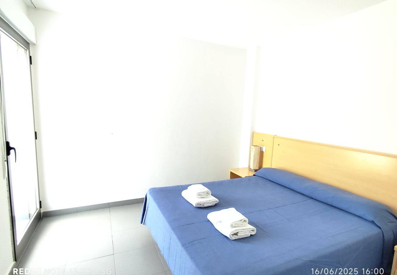 Appartement à Calpe / Calp - HIPOCAMPOS - 410C