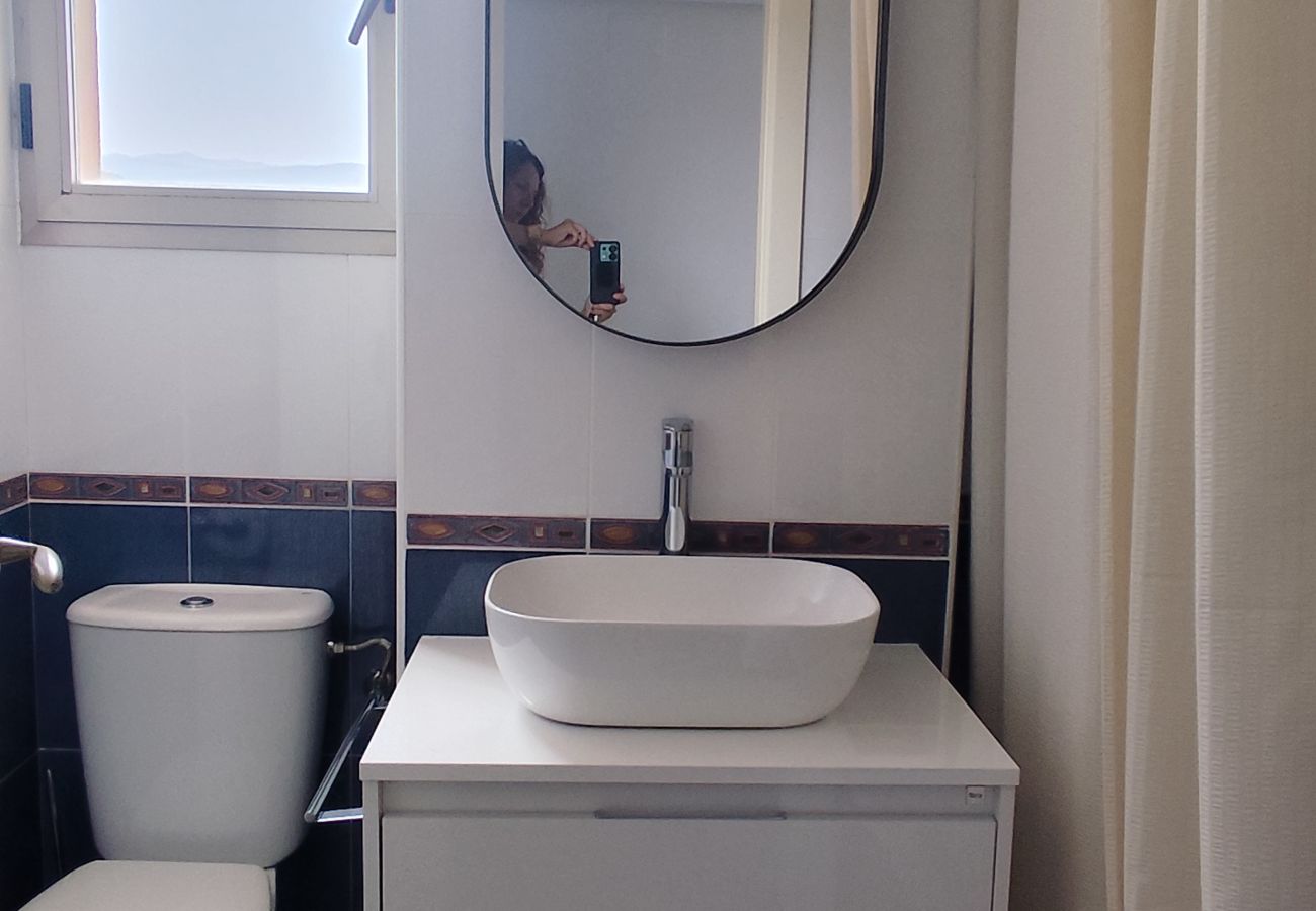 Appartement à Calpe / Calp - HIPOCAMPOS - 410C