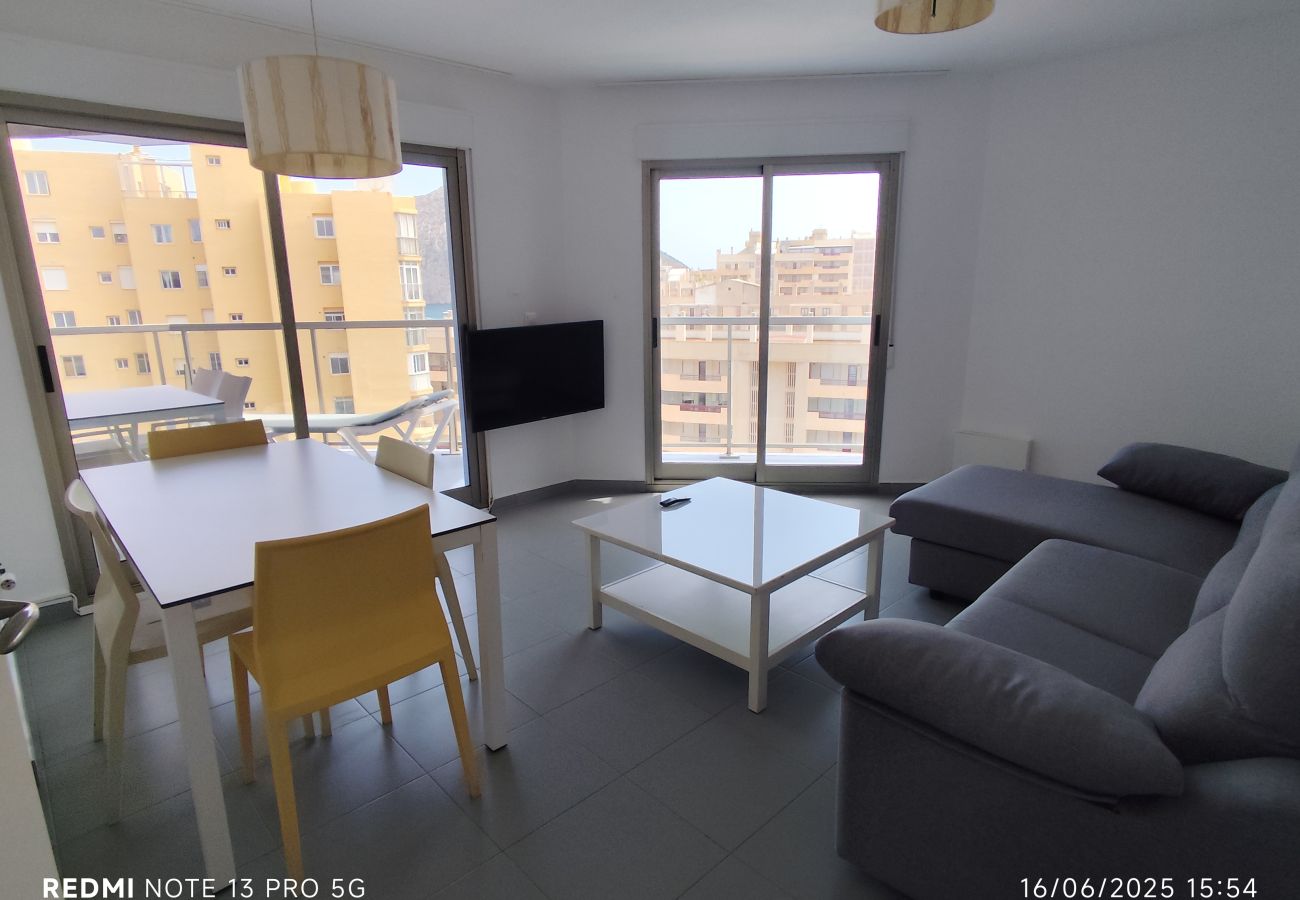 Appartement à Calpe / Calp - HIPOCAMPOS - 410C