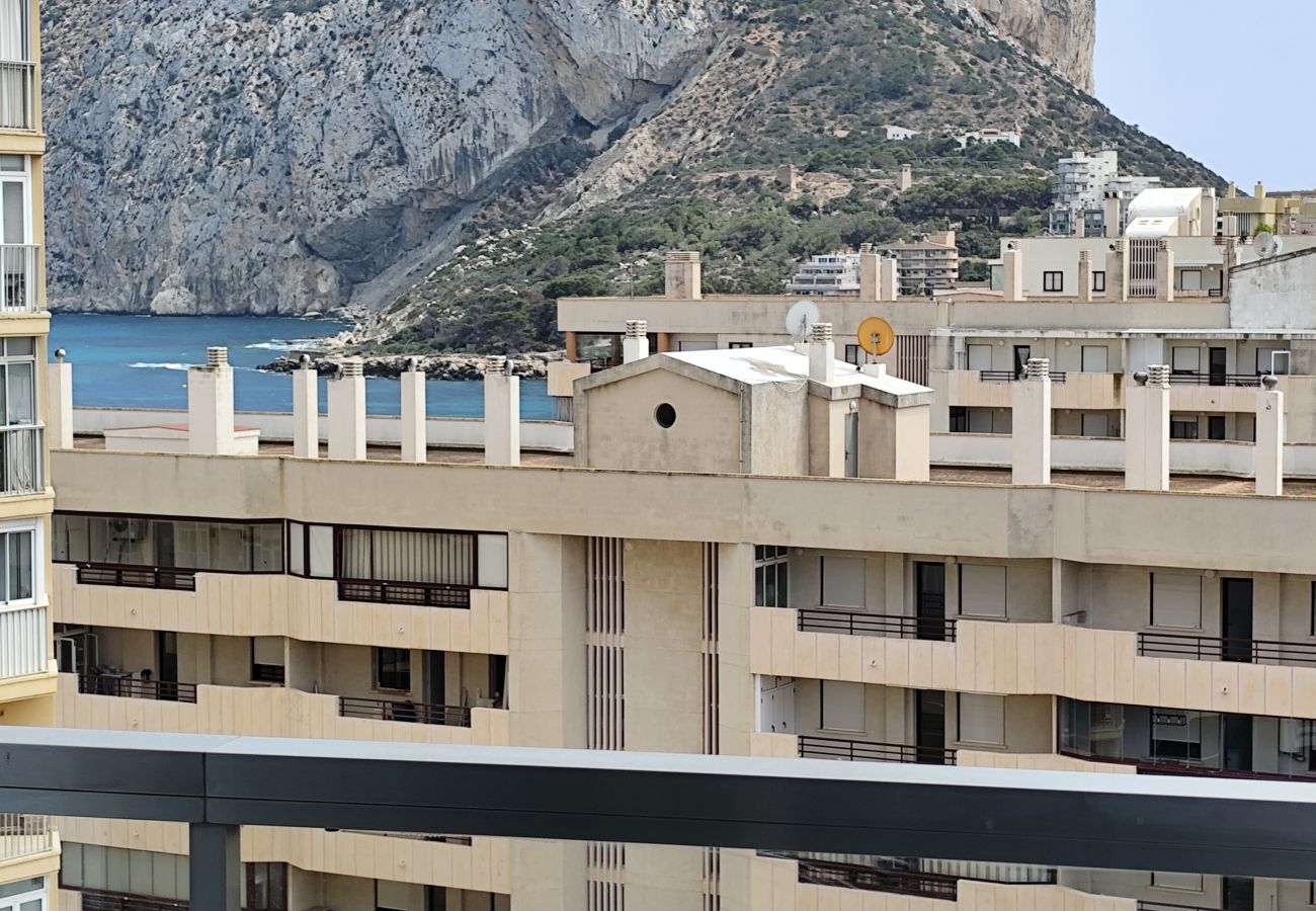 Appartement à Calpe / Calp - HIPOCAMPOS - 410C