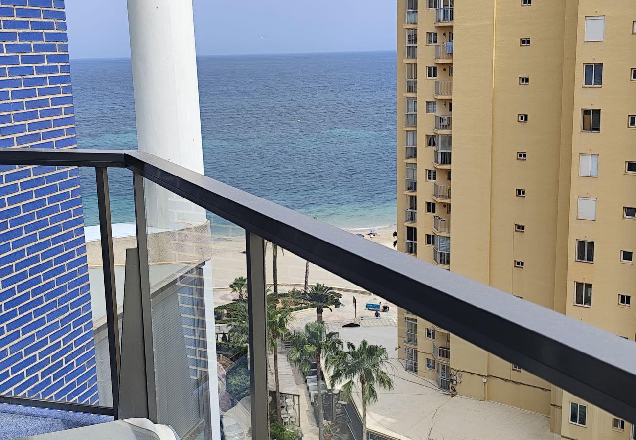 Appartement à Calpe / Calp - HIPOCAMPOS - 410C