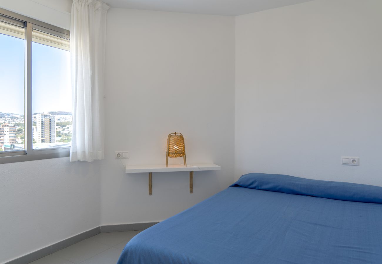 Appartement à Calpe / Calp - HIPOCAMPOS - 410C