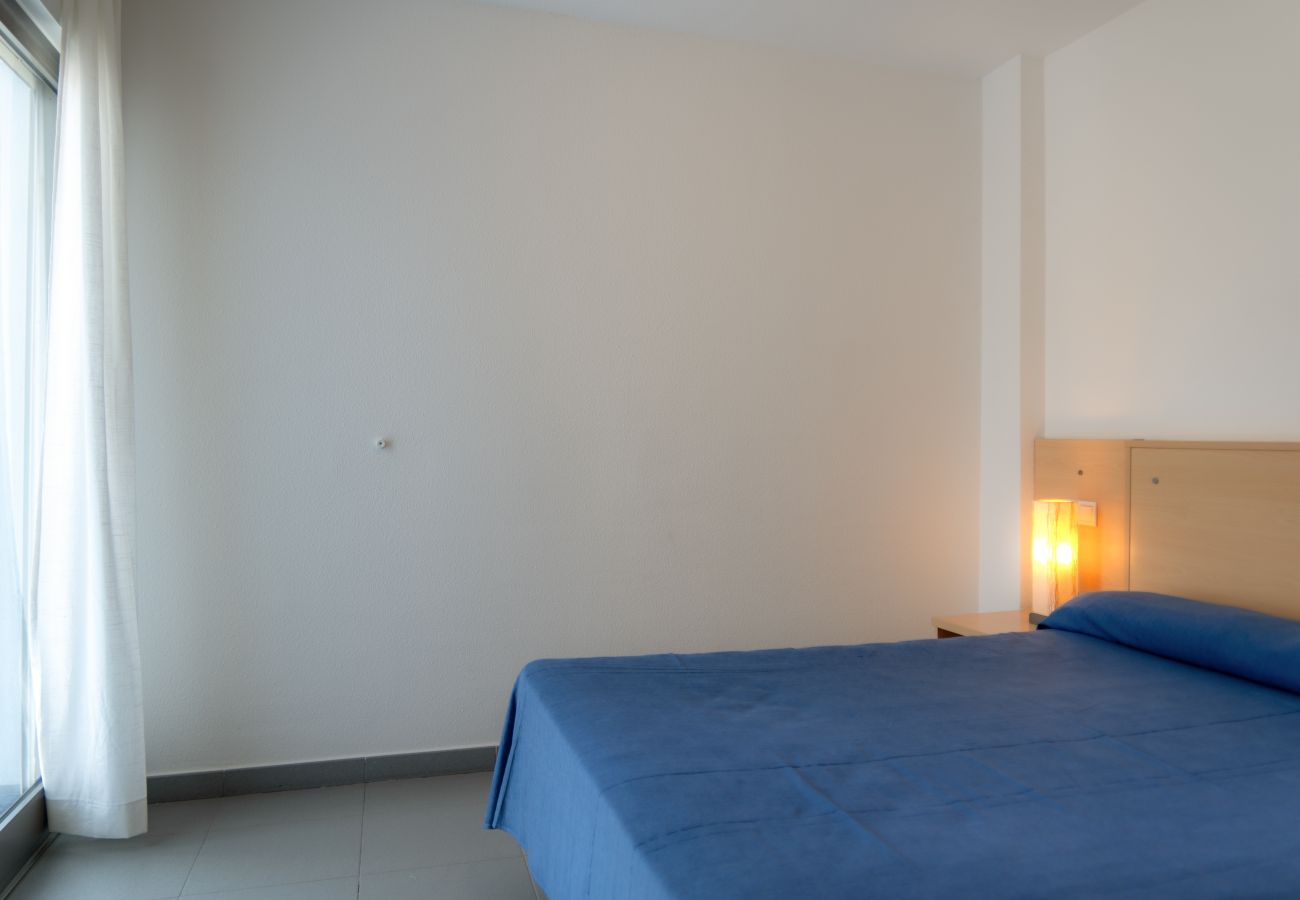 Appartement à Calpe / Calp - HIPOCAMPOS - 410C